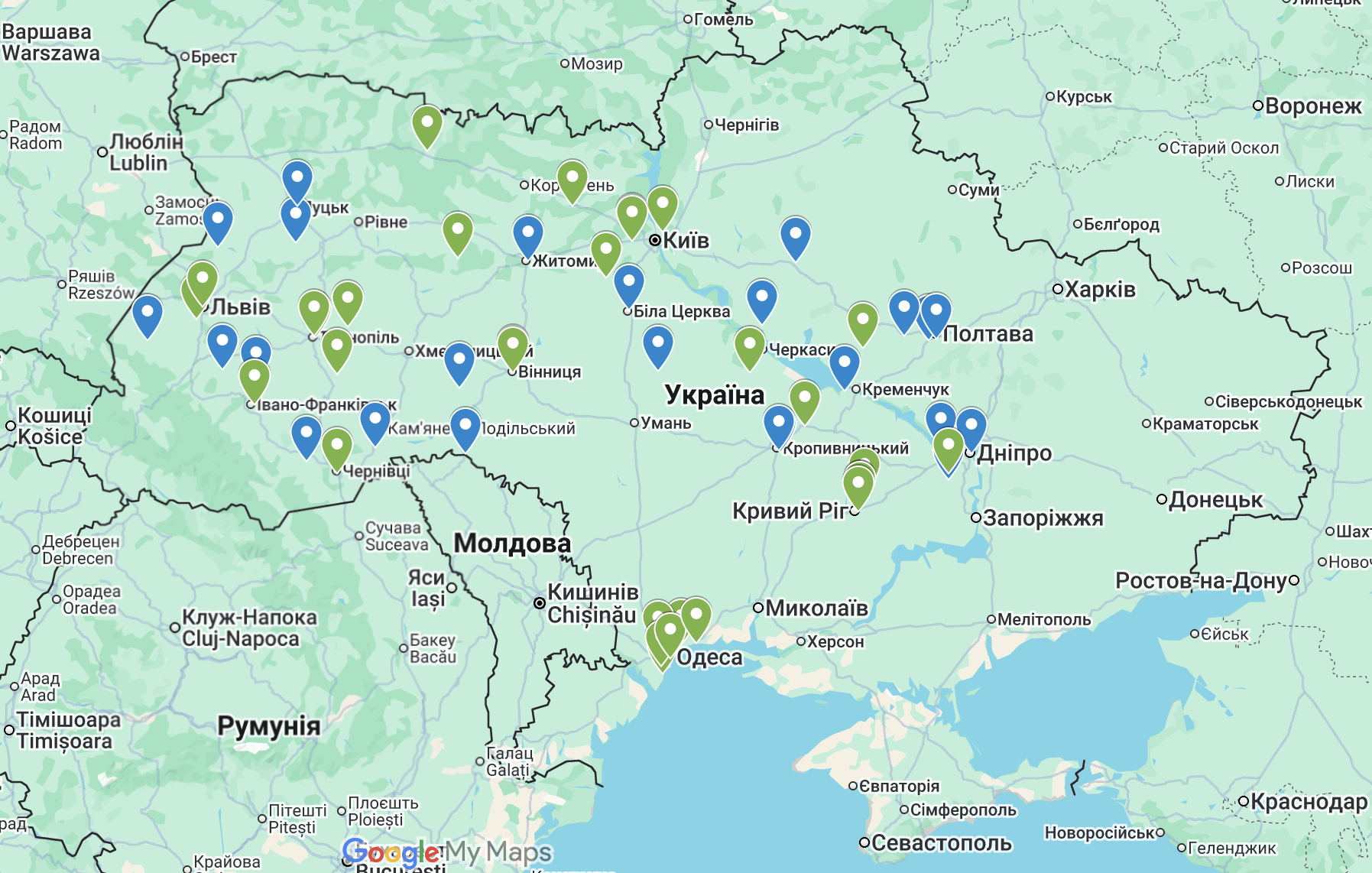  ІІ хвилі 2026 27